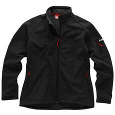 Gill Team Jacket  - Graphite